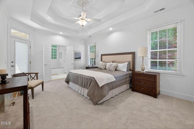 105 Parkvine Circle, Cary, NC 27519