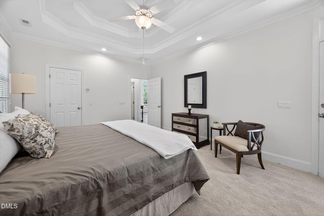 105 Parkvine Circle, Cary, NC 27519