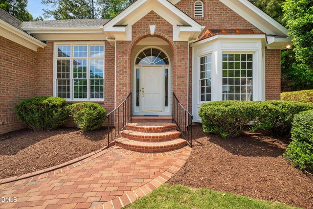 105 Parkvine Circle, Cary, NC 27519