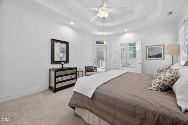 105 Parkvine Circle, Cary, NC 27519