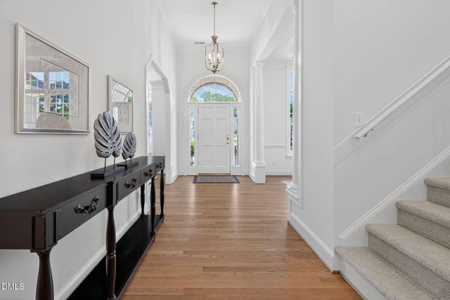 105 Parkvine Circle, Cary, NC 27519