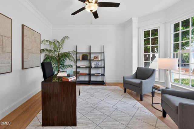 105 Parkvine Circle, Cary, NC 27519