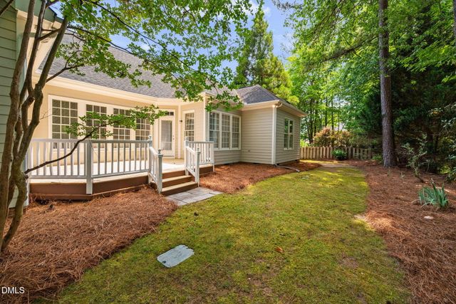 105 Parkvine Circle, Cary, NC 27519