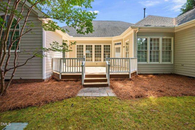 105 Parkvine Circle, Cary, NC 27519