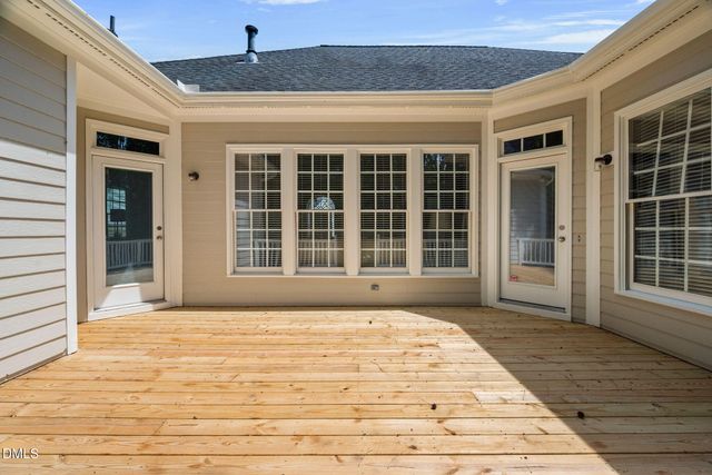 105 Parkvine Circle, Cary, NC 27519