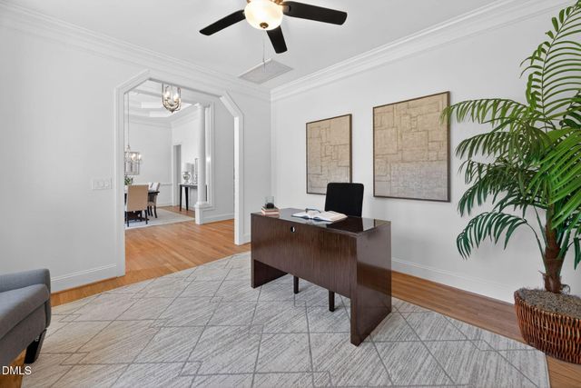 105 Parkvine Circle, Cary, NC 27519