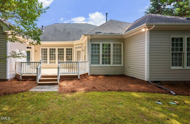 105 Parkvine Circle, Cary, NC 27519