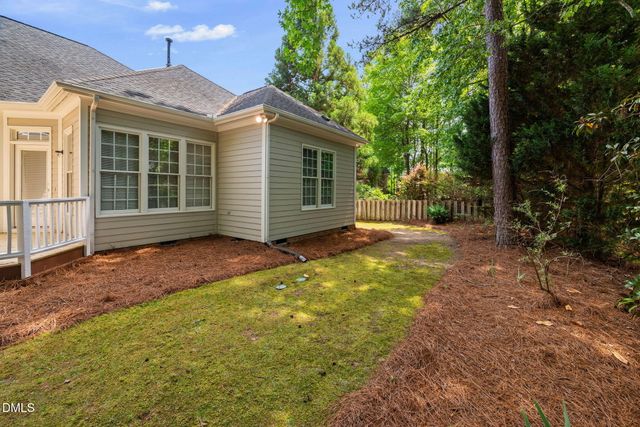 105 Parkvine Circle, Cary, NC 27519
