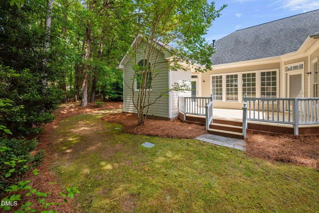 105 Parkvine Circle, Cary, NC 27519