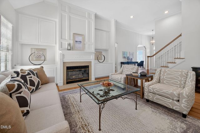 105 Parkvine Circle, Cary, NC 27519
