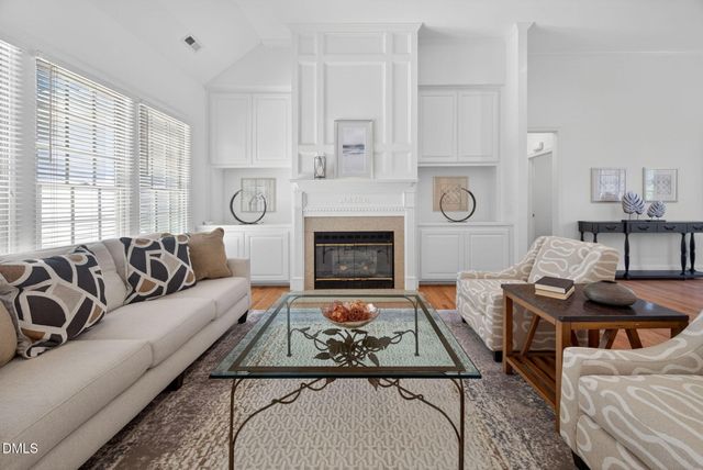 105 Parkvine Circle, Cary, NC 27519