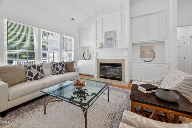 105 Parkvine Circle, Cary, NC 27519
