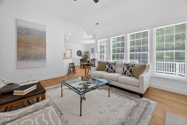 105 Parkvine Circle, Cary, NC 27519