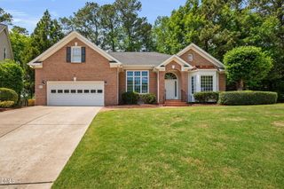 105 Parkvine Circle, Cary, NC 27519