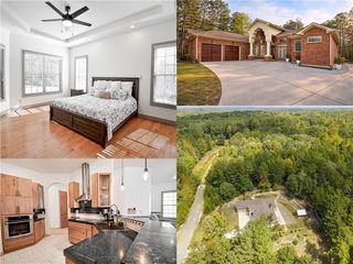 412 Trilium Trail, Pendergrass, GA 30567