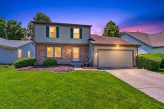 4762 Richland Drive, Columbus, OH 43230