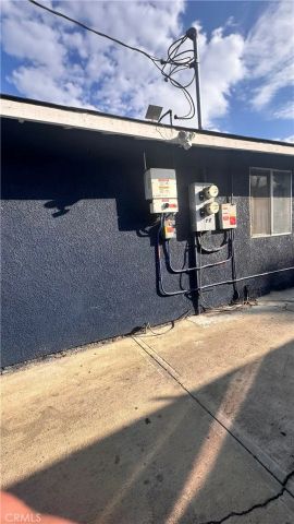 13127 S Penrose, Compton, CA 90222