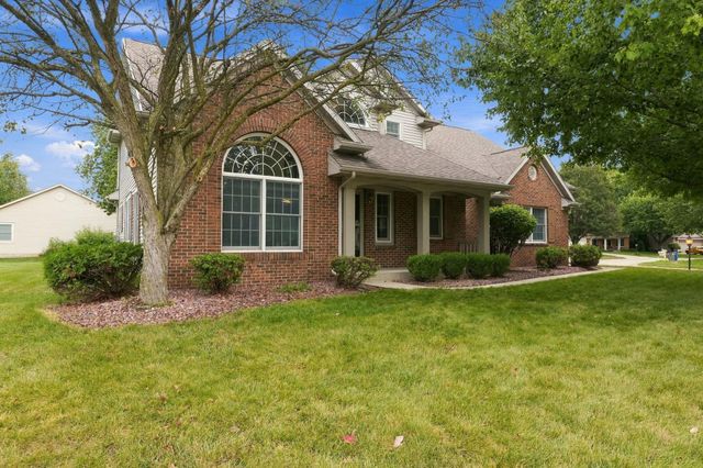 1902 Kentfield Way, Goshen, IN 46526
