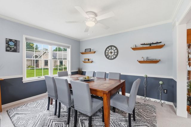 1902 Kentfield Way, Goshen, IN 46526