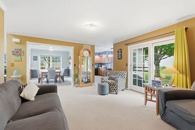 1902 Kentfield Way, Goshen, IN 46526