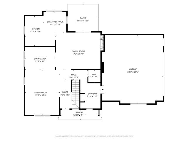 1902 Kentfield Way, Goshen, IN 46526
