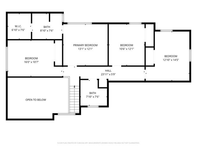 1902 Kentfield Way, Goshen, IN 46526
