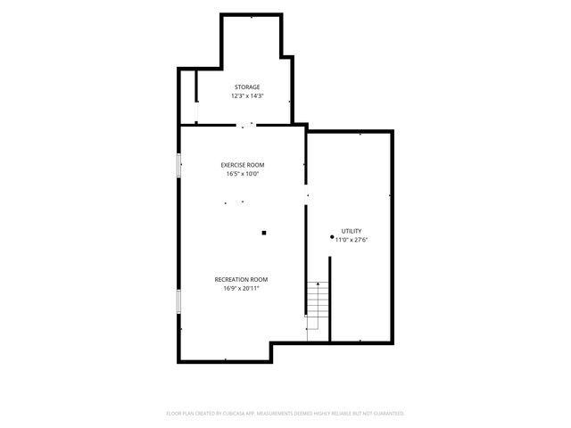 1902 Kentfield Way, Goshen, IN 46526