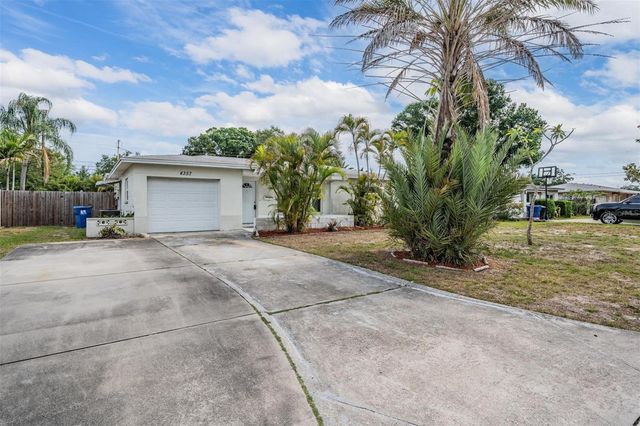 4357 32ND AVENUE N, St Petersburg, FL 33713