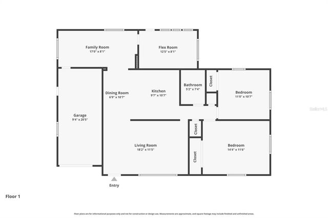 4357 32ND AVENUE N, St Petersburg, FL 33713