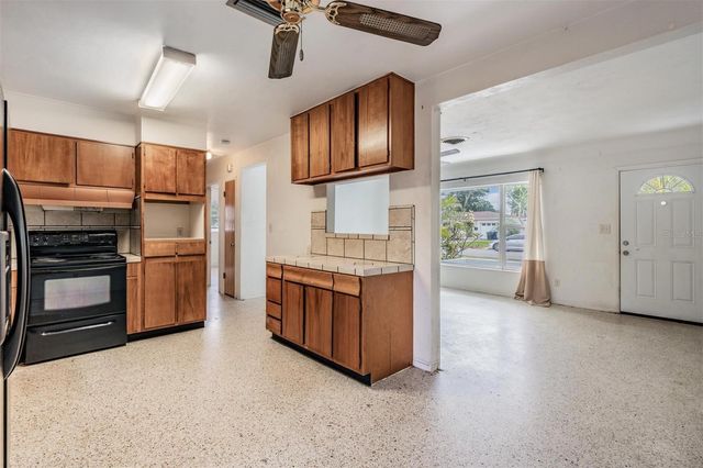 4357 32ND AVENUE N, St Petersburg, FL 33713