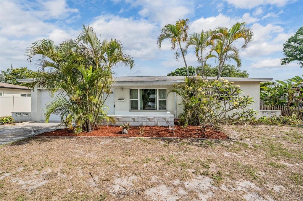 4357 32ND AVENUE N, St Petersburg, FL 33713