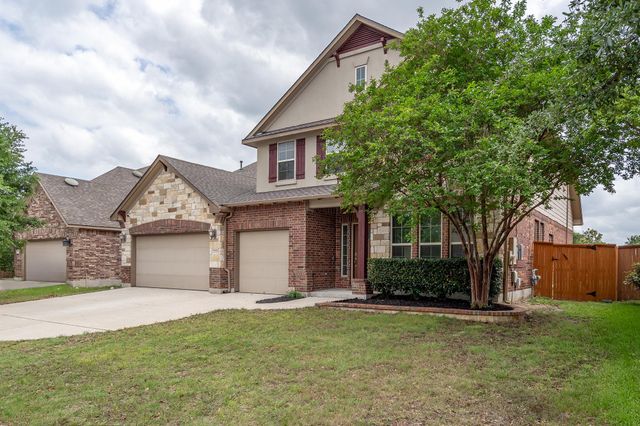 2733 Diego DR, Round Rock, TX 78665