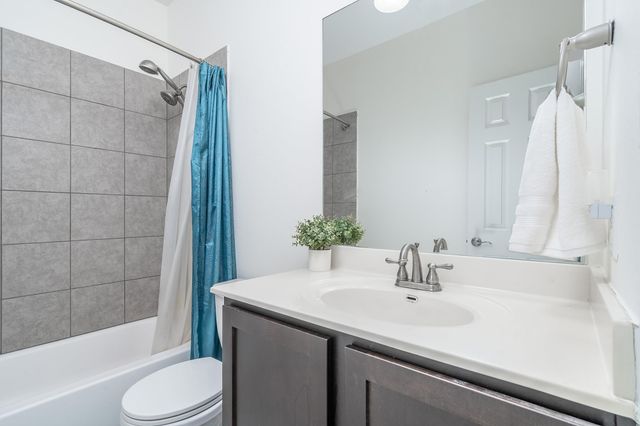 2733 Diego DR, Round Rock, TX 78665