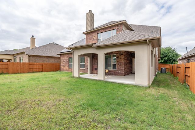 2733 Diego DR, Round Rock, TX 78665