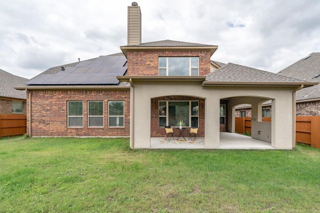 2733 Diego DR, Round Rock, TX 78665