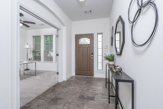 2733 Diego DR, Round Rock, TX 78665