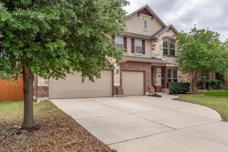 2733 Diego DR, Round Rock, TX 78665