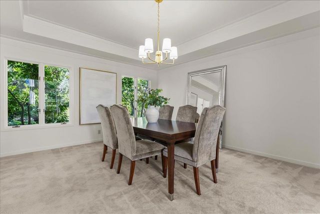 14220 Wild Plum Lane, Los Altos Hills, CA 94022