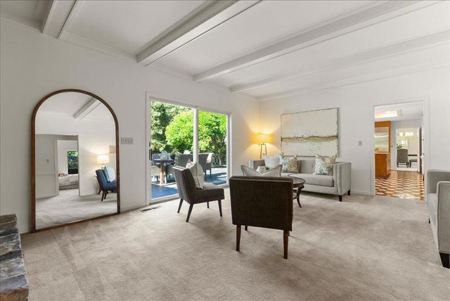 14220 Wild Plum Lane, Los Altos Hills, CA 94022