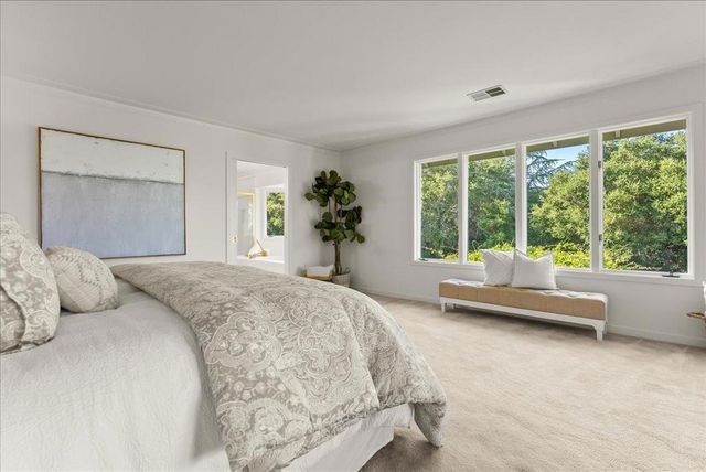 14220 Wild Plum Lane, Los Altos Hills, CA 94022
