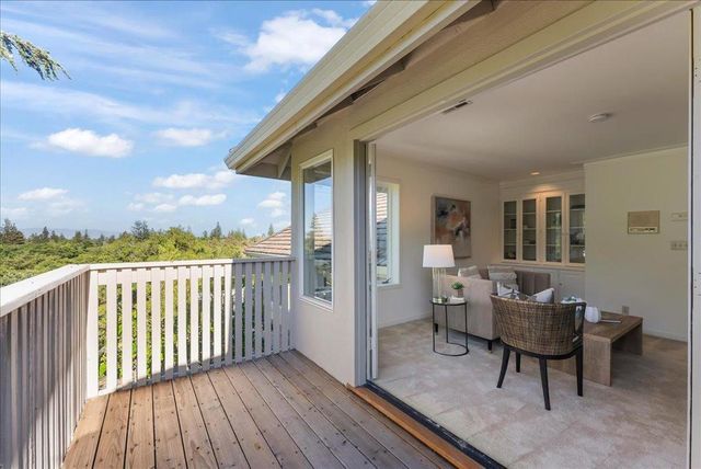 14220 Wild Plum Lane, Los Altos Hills, CA 94022