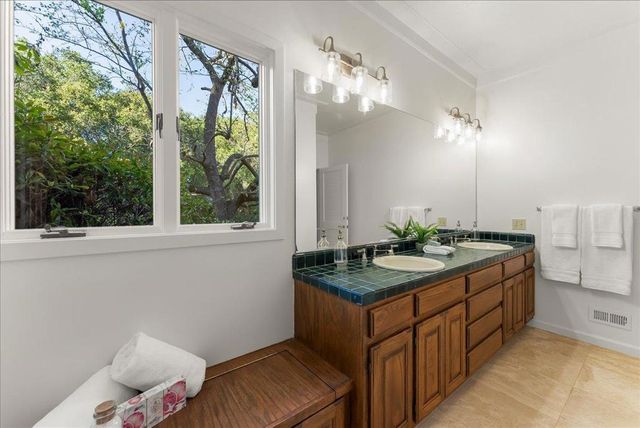 14220 Wild Plum Lane, Los Altos Hills, CA 94022