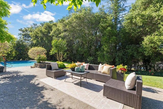 14220 Wild Plum Lane, Los Altos Hills, CA 94022
