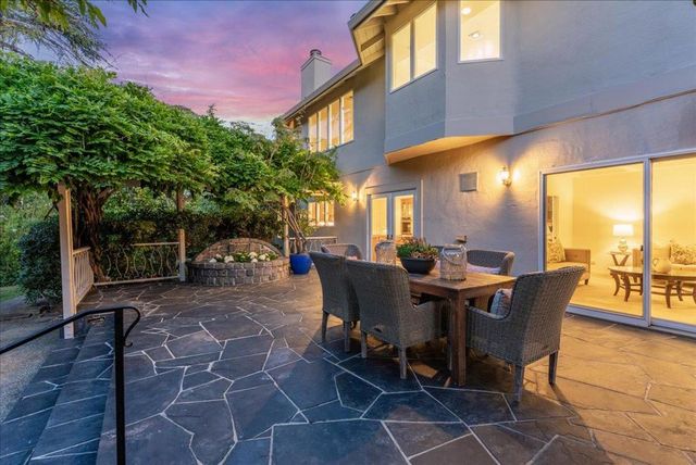 14220 Wild Plum Lane, Los Altos Hills, CA 94022