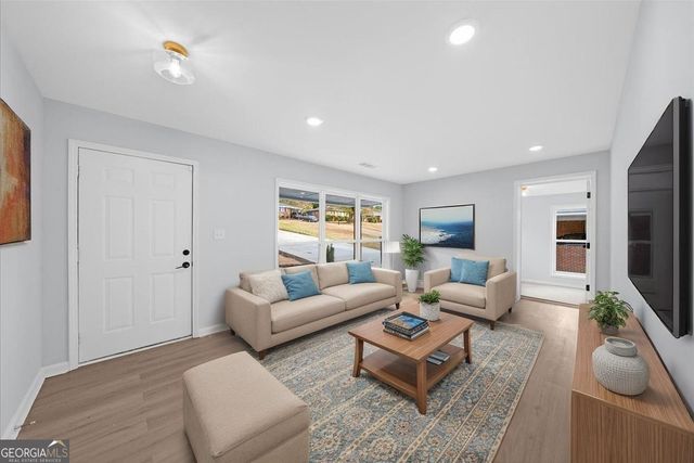 2676 Miriam Lane, Decatur, GA 30032