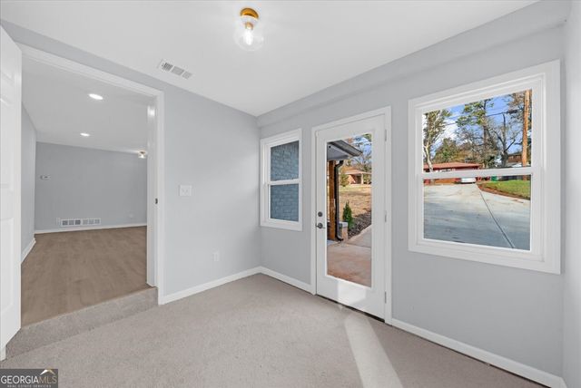 2676 Miriam Lane, Decatur, GA 30032