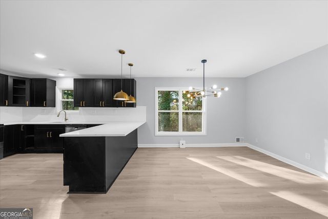 2676 Miriam Lane, Decatur, GA 30032