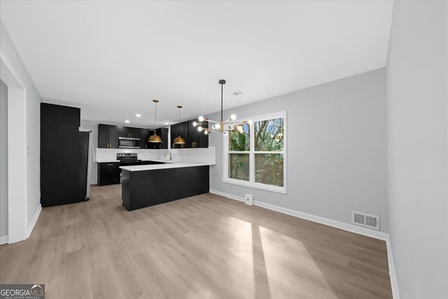 2676 Miriam Lane, Decatur, GA 30032