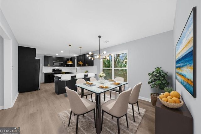 2676 Miriam Lane, Decatur, GA 30032