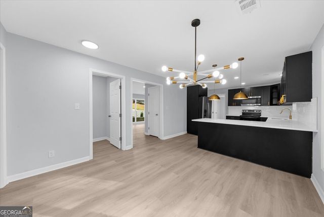 2676 Miriam Lane, Decatur, GA 30032